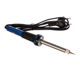 Паяльник с керамическим нагревателем, долговечное жало 220В 25Вт REXANT 12-0121 