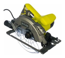 Дисковая пила с лазером Ryobi RCS1600-KSR 5133003387 