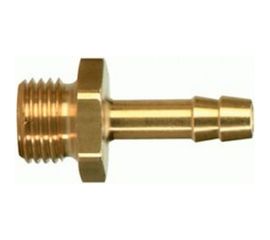 Штуцер под шланг 1/2 х 9мм RODCRAFT 8951011806 