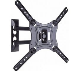 Наклонно-поворотный кронштейн для телевизора 17 - 55 Rexant 38-0080 