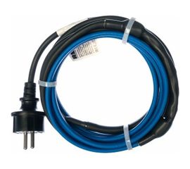 Греющий кабель саморегулирующийся для обогрева труб REXANT 15MSR-PB 2м 30Вт 51-0616 