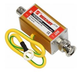 Грозозащита коаксиального кабеля, разъем BNC REXANT 05-3078 