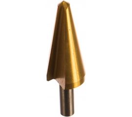 Сверло конусное по металлу 6-20 мм REDVERG 501111 6627083 