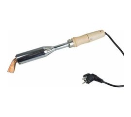 Паяльник REXANT ПД 220 В 300 Вт деревянная ручка 12-0213 