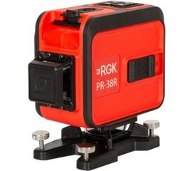 Лазерный построитель плоскостей RGK PR-38R 