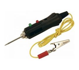 Универсальный черный автотестер REXANT 16-0102 