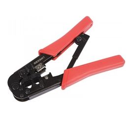 Кримпер для обжима 8P8C / 6P6C REXANT ht-568R 12-3432 