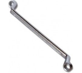 Ключ накидной 14x15 мм SANTOOL 031635-014-015 