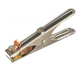 Зажим массы (200 А) QUATTRO ELEMENTI 771-596 