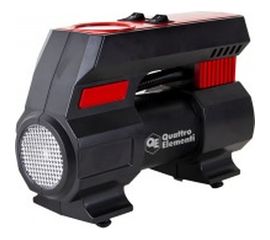Автомобильный компрессор QUATTRO ELEMENTI Smart 25 12 Вольт 792-094 