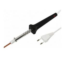 Паяльник с керамическим нагревателем 220В 40Вт REXANT 12-0440 