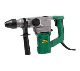 Перфоратор RWS в кейсе ПЭ-900 21665 