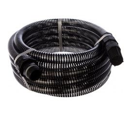 Шланг садовый всасывающий (7 м, 25 мм) с клапаном Quattro Elementi 645-327 