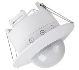 Точечный датчик движения REXANT ДДТ 01 11-9206 