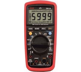 Цифровой мультиметр RGK DM-30 776448 