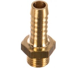 Штуцер под шланг 1/4 х 9мм RODCRAFT 8951011802 