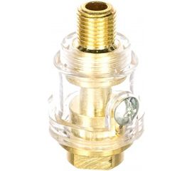 Лубрикатор MF-1B (папа/мама; 1/4) QUATTRO ELEMENTI 771-039 