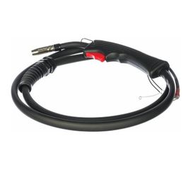 Горелка для MIG/MAG-сварки (2 м; 150 A; 0.6-0.8 мм) QUATTRO ELEMENTI S6000042 