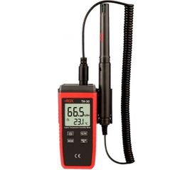 Термогигрометр RGK TH-30 776325 
