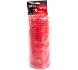 Шланг пневматический (10 м, спиральный, разъем EURO) Quattro Elementi 770-940 