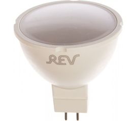 Светодиодная лампа REV MR16, GU5.3, 9W, 3000K, 32414 0 
