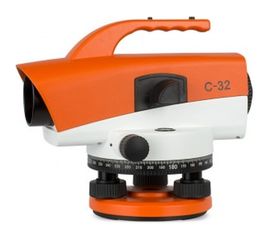 Оптический нивелир RGK С-32 