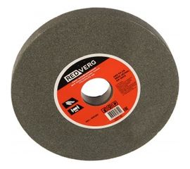 Круг шлифовальный (175х32х20 мм; Р60) для электрических точил REDVERG 6624148 