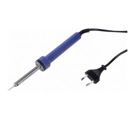 Паяльник с керамическим нагревателем ТОЧНАЯ ПАЙКА 220В 30Вт REXANT 12-0130 