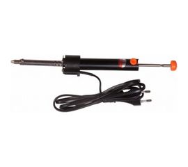 Паяльник с вакуумным отсосом 220В 40Вт REXANT HT-019 ZD-210 12-0171 