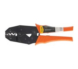 Клещи для обжима электрокабеля 0,5–10 мм SPARTA 177105 