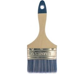 Плоская кисть 100мм STAYER AQUA-STANDARD 01032-100 
