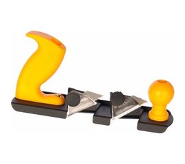 Кромочный рубанок по гипсокартону STAYER 18855 