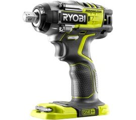 Бесщеточный аккумуляторный ударный гайковерт Ryobi R18iW7-0 5133004220 