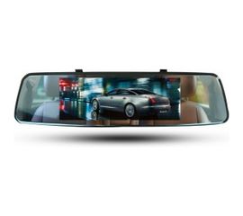 Видеорегистратор Slimtec Dual M7 ST21314 