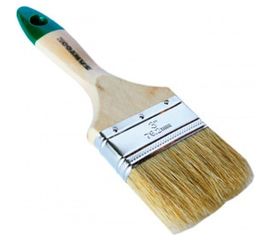 Плоская кисть SANTOOL ЕВРО 3 010111-012-030 