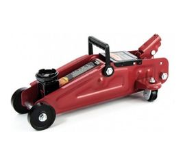 Гидравлический подкатной домкрат SPARTA 510085 