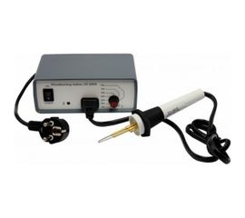 Универсальный выжигательный прибор с функцией термоконтроля 220В 40Вт REXANT 12-0142 