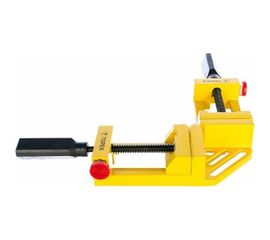 Угловая струбцина TOPEX 12A300 