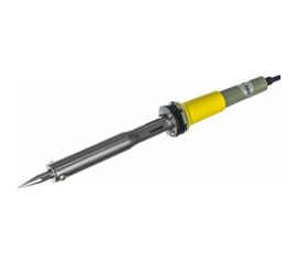 Паяльник с керамическим нагревателем, долговечное жало 220В 100Вт REXANT 12-0126 