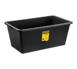 Строительный прямоугольный таз 90 л, STAYER 06099-90_z01 