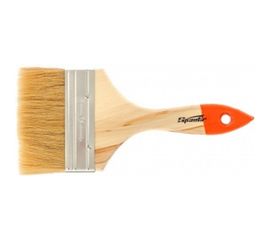 Плоская кисть Slimline 4 SPARTA 824455 