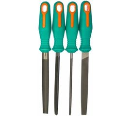 Набор напильников Sturm 4 шт 1050-03-S4 