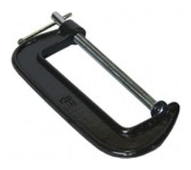 Струбцина SANTOOL тип G 150 мм 032401-150 