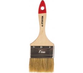 Плоская кисть STAYER UNIVERSAL-STANDART 0101-075 