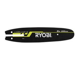 Шина для RPP750S (20 см; 1.3 мм; 3/8"; 33 зв.) RAC243 Ryobi 5132002716 