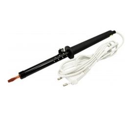 Паяльник ПП 220В 65Вт пластиковая ручка ЭПСН Россия REXANT 12-0265-1 