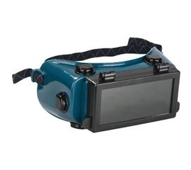 Защитные панорамные очки газосварщика STAYER PROFESSIONAL 1107_z01 