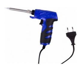 Импульсный паяльник с керамическим нагревателем Профи 220В, 25-130Вт REXANT ZD-723N 12-0162-1 