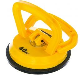 Одинарный пластмассовый стеклодомкрат STAYER MASTER MAXLift 40кг 33718-1 