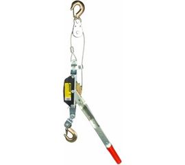 Автомобильная лебедка STAYER 4310-2 